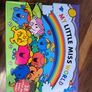 Mr men/ little Mrs world bookset(38 books) and teddy Image 2