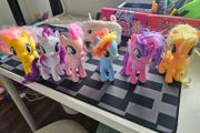 My little pony