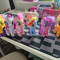 My little pony