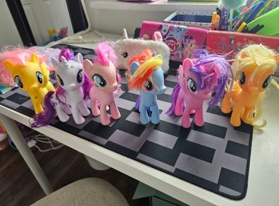 My little pony
