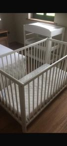 cot