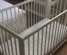 cot