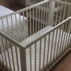 cot