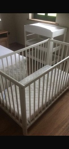 cot