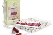 Laura Ashley Home Craft Make Your Own Apron Kit.