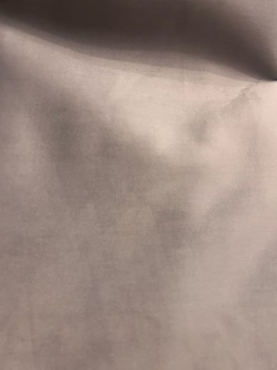 fabric 10 meters grey velvet