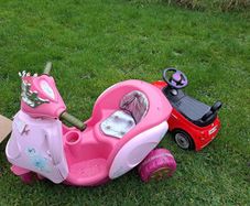 Kids toys x2