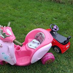 Kids toys x2