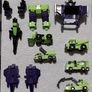 Transformer  / toy Image 2