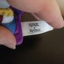 Paw patrol mini toy teddy Image 2