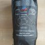 boxing gloves + shin guard leather junior 9-11 yrs Image 4