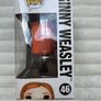 Funko Pop! Harry Potter Ginny Weasley 46 Used Please see photos Image 4
