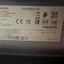 Samsung 49 inch Ultrawide Monitor Image 4