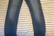 Mens jeans as new