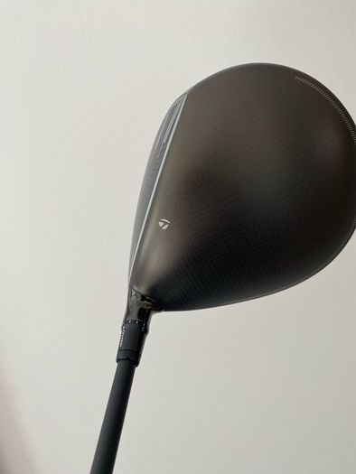 As New Taylormade Qi4D Driver (S or X)