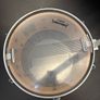 Yamaha 10x5" Stage Custom Snare Drum Image 4