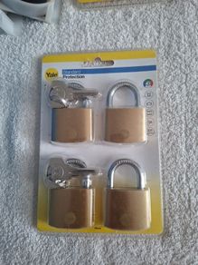 locks