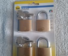 locks