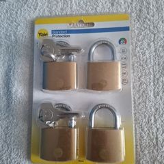 locks