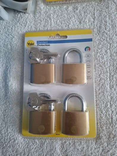 locks