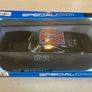 Dodge Charger General Lee 1/18 Maisto Rare Black edition Image 3