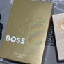 Hugo Boss BOSS The Scent For Her Edp 30ml Gift Set and Dolce and Gabbana Devotion Parfum new Image 2