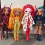 Rainbow High Dolls Image 4