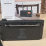 I-BOX Spectrum DAB FM portable radio rechargeable BRAND NEW IN OPEN BOX Image 7