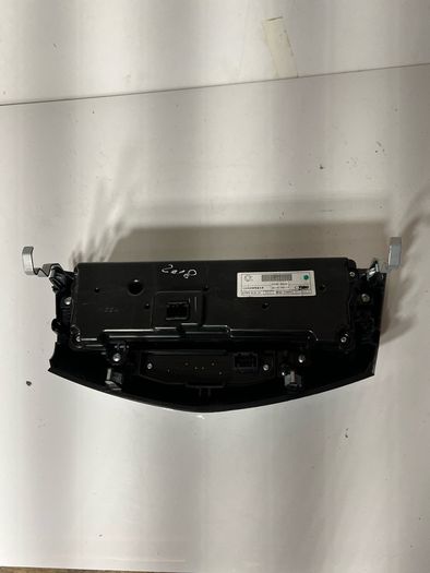 Nissan Qashqai Ac Air Con Heat Control Panel 275004ea0a Mk2 J11 2018 A1l2b615s