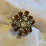 Selection of costume rings Image 7