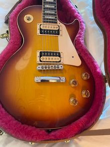 Gibson Les Paul Classic 2016