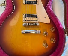 Gibson Les Paul Classic 2016