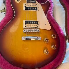 Gibson Les Paul Classic 2016