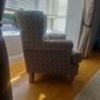 Queen Annes chair Image 2