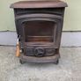 Stanley Stove Image 3