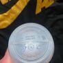 Nike Sports gym Water bottle BPA FREE SQUEEZABLE BOTTLE with push-pull spout for easy drinking Image 5