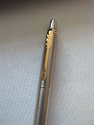 Pen Parker