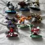 Skylanders Imaginators Postage Available Image 3