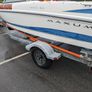 Speed boat. Image 5