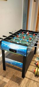 Table Football