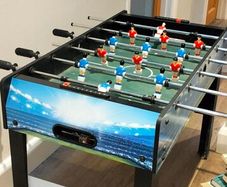 Table Football