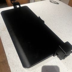 Keyboard Tray Under Desk, Pull Out Keyboard Tray,