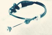 Volkswagen clutch cable