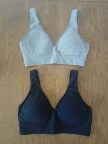 Bras