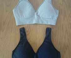 Bras