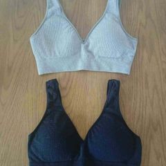 Bras