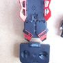 Playmobil Future Planet Dark Rangers Headquarters 5153 (Part) Image 6