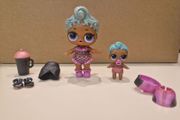 LOL Surprise  - Precious &amp; Lil Precious