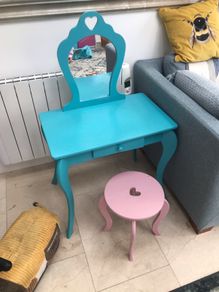 vanity unit