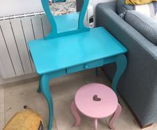 vanity unit